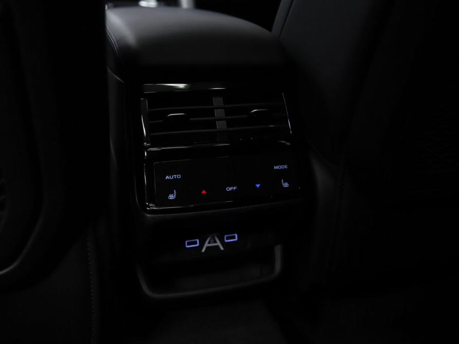 Geely Monjaro I Уфа  - изображение 18