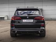 BMW X5 IV (G05/G18) Москва  - изображение 31