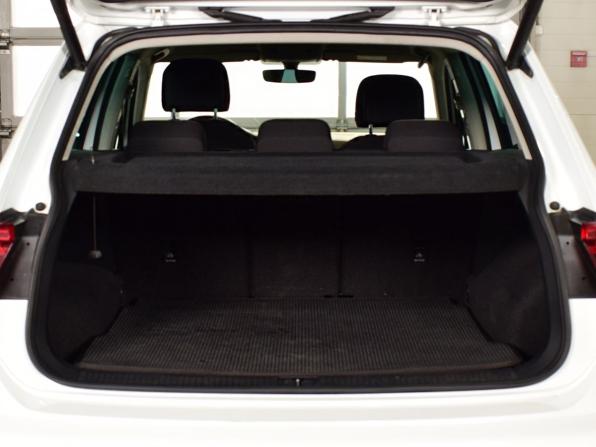 Volkswagen Tiguan II с пробегом 2018 года, цена 2 175 995 рублей, 190597 км, внедорожник, Автокод Объявления
