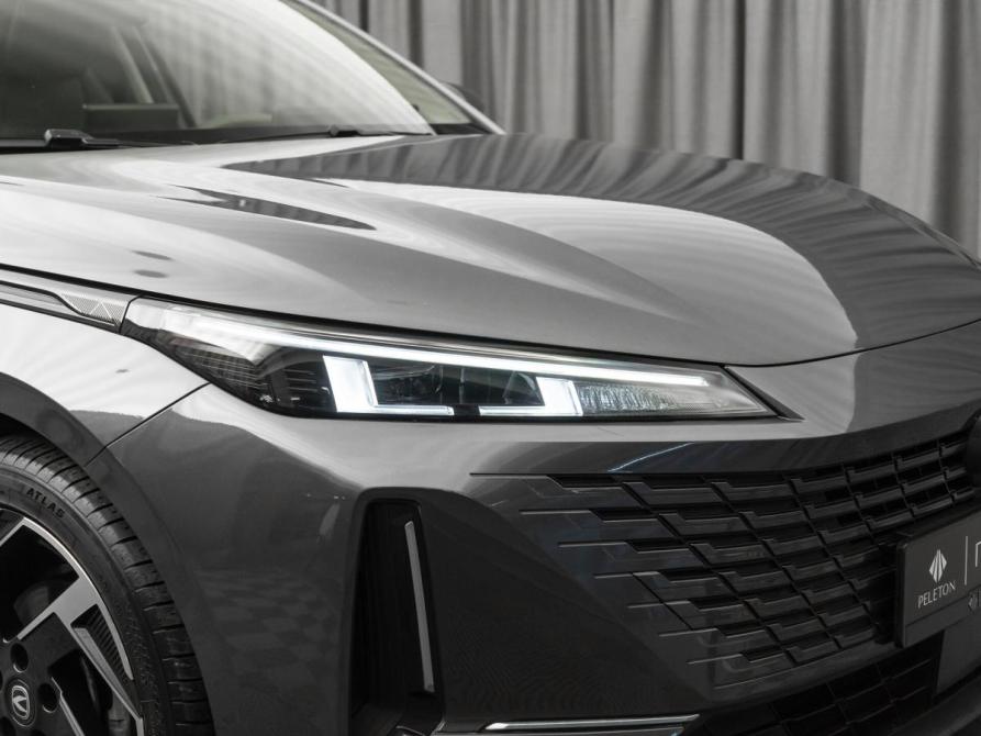 Changan Lamore Москва  - изображение 27