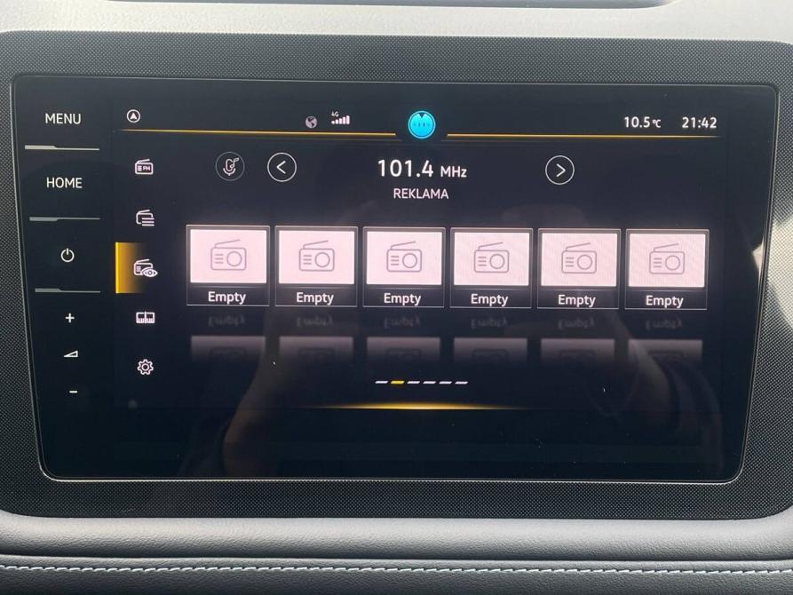 Volkswagen Tharu XR Стерлитамак  - изображение 27