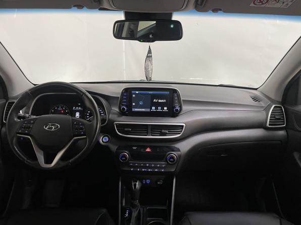 Hyundai Tucson III Рестайлинг с пробегом 2020 года, цена 2 400 000 рублей, 78278 км, внедорожник, Автокод Объявления
