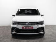 Volkswagen Tiguan II Чита  - изображение 28