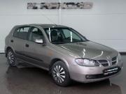 Nissan Almera II (N16) Рестайлинг Уфа  - изображение 16