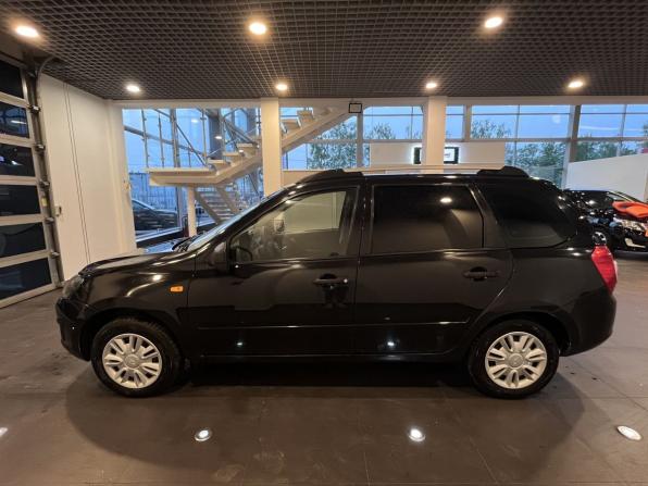 Lada (ВАЗ) Kalina II с пробегом 2015 года, цена 419 000 рублей, 164899 км, универсал, Автокод Объявления