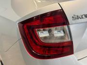 Skoda Rapid I Рестайлинг Волжский  - изображение 31