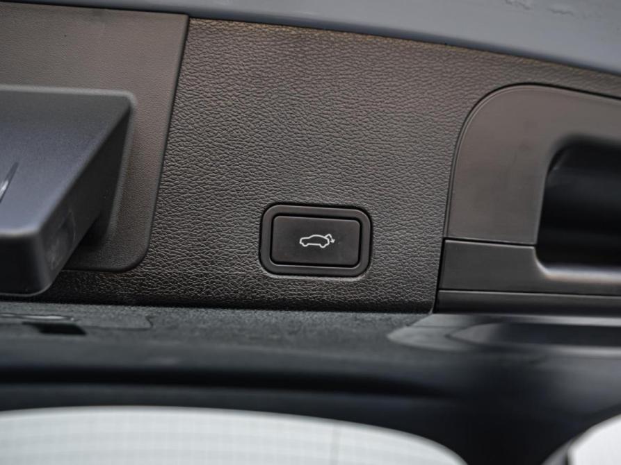 Geely Tugella I Рестайлинг Краснодар  - изображение 25