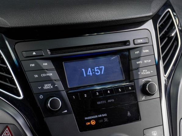 Hyundai i40 I с пробегом 2014 года, цена 1 299 000 рублей, 121791 км, седан, Автокод Объявления
