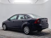 Ford Focus II Рестайлинг Москва  - изображение 20