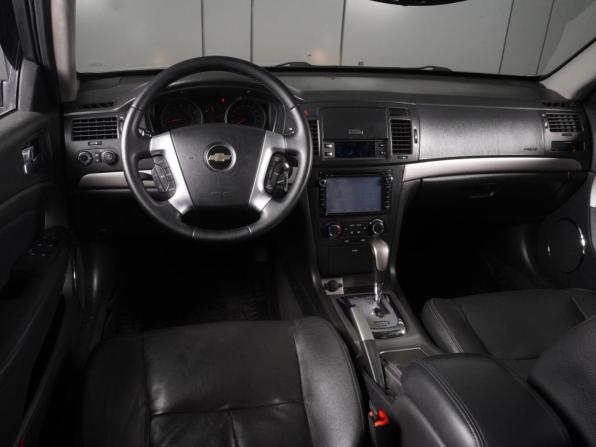 Chevrolet Epica V250 Рестайлинг с пробегом 2011 года, цена 840 000 рублей, 216095 км, седан, Автокод Объявления