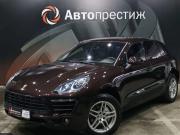 Porsche Macan I Минеральные Воды  - изображение 2