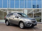 Lifan X60 I Рестайлинг 2 Ульяновск  - изображение 25