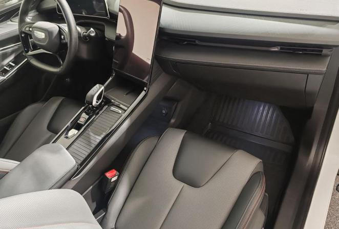 Geely Cityray с пробегом 2024 года, цена 2 400 000 рублей, 25409 км, внедорожник, Автокод Объявления