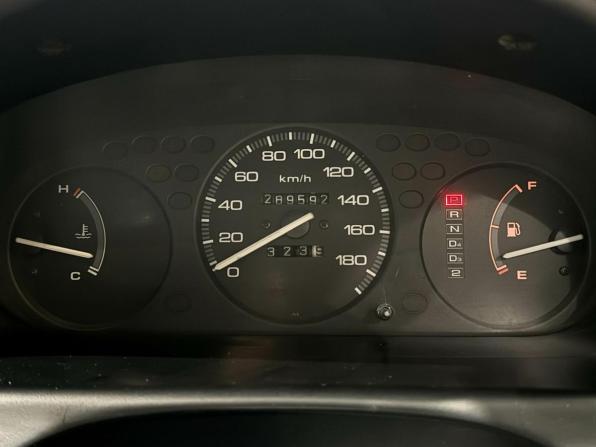 Honda Partner I с пробегом 2005 года, цена 438 000 рублей, 289592 км, универсал, Автокод Объявления