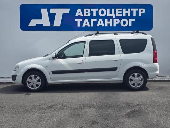Lada (ВАЗ) Largus I с пробегом 2014 года, цена 849 000 рублей, 149319 км, универсал, Автокод Объявления