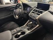 Lexus NX I Рестайлинг Санкт-Петербург  - изображение 14