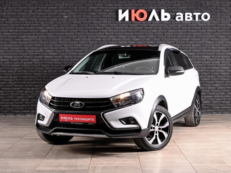 Lada (ВАЗ) Vesta I Екатеринбург  - изображение 1