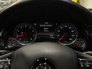 Volkswagen Touareg II Рестайлинг Пермь  - изображение 54