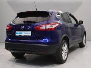 Nissan Qashqai II Москва  - изображение 20