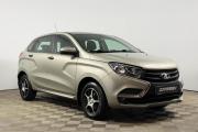 Lada (ВАЗ) XRAY I Казань  - изображение 20