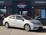 Toyota Corolla XI (E160 E170 E180) Рестайлинг 1 Астрахань  - изображение 23