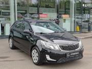 Kia Rio III Ижевск  - изображение 25