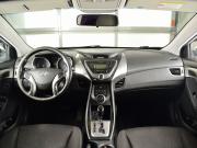 Hyundai Elantra V (MD) Кемерово  - изображение 29