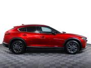 Mazda CX-4 I Рестайлинг Москва  - изображение 27