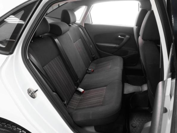 Volkswagen Polo V Рестайлинг с пробегом 2020 года, цена 1 079 000 рублей, 134963 км, седан, Автокод Объявления