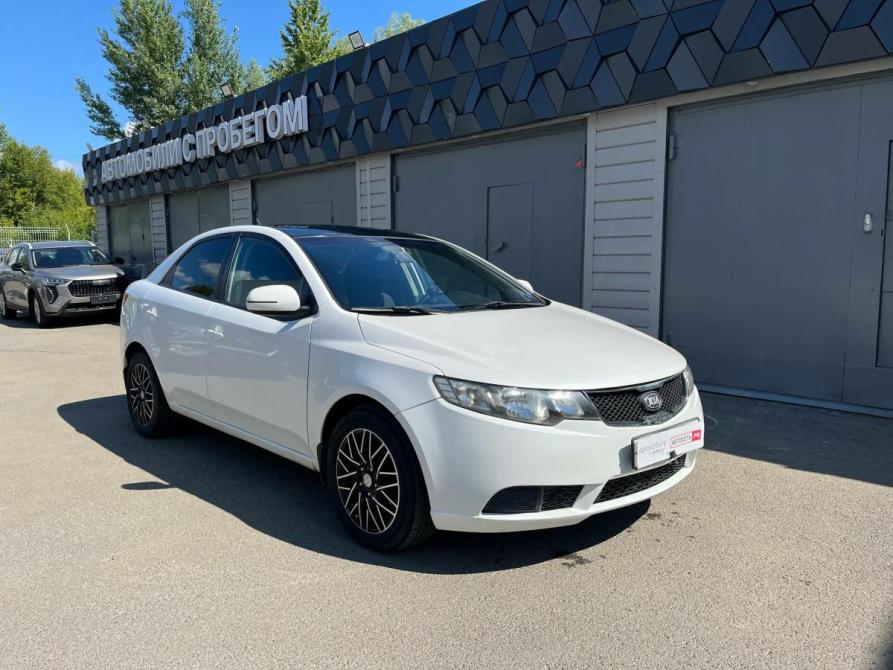Kia Cerato II Нижнекамск  - изображение 3