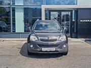 Opel Antara I Рестайлинг Москва  - изображение 20