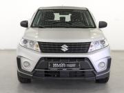 Suzuki Vitara II Рестайлинг Москва  - изображение 28