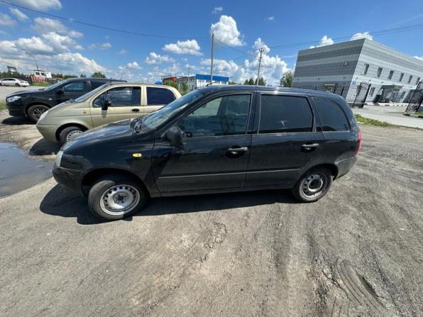 Lada (ВАЗ) Kalina I с пробегом 2012 года, цена 250 000 рублей, 190000 км, универсал, Автокод Объявления