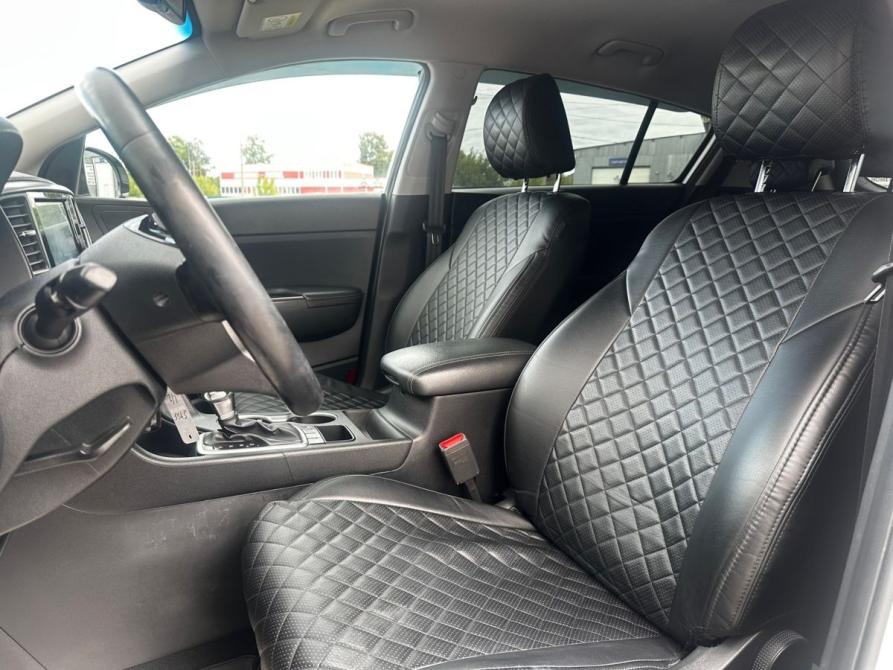Kia Sportage IV Рестайлинг Тула  - изображение 10