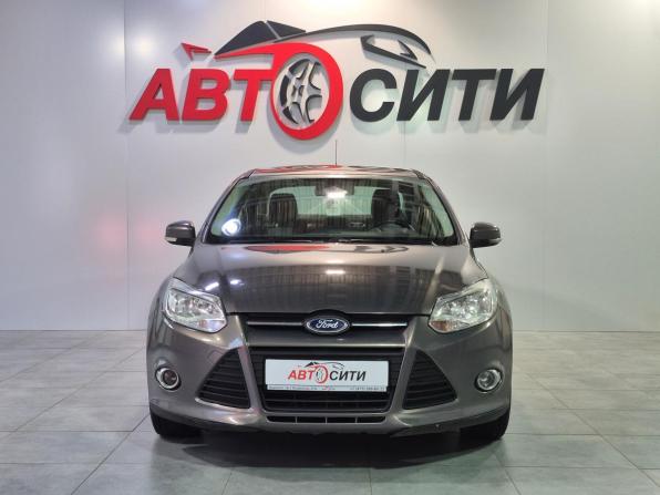 Ford Focus III с пробегом 2011 года, цена 742 000 рублей, 190000 км, седан, Автокод Объявления