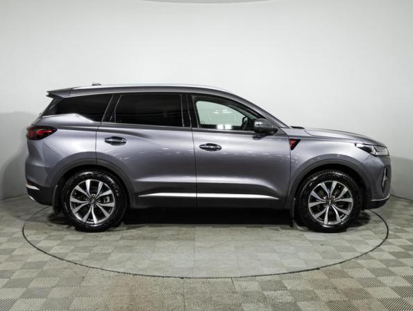 Chery Tiggo 7 Pro Max I с пробегом 2023 года, цена 1 809 700 рублей, 48403 км, внедорожник, Автокод Объявления