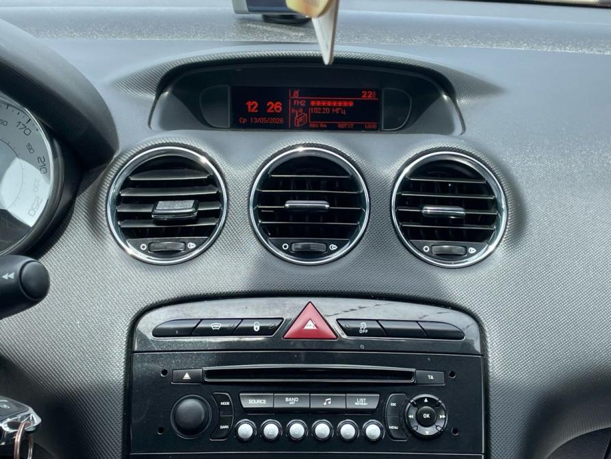 Peugeot 408 I Краснодар  - изображение 13