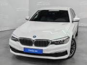 BMW 5 серии VII (G30/G31/G38) Новосибирск  - изображение 51