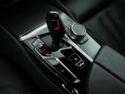 BMW 5 серии VII (G30/G31/G38) Рестайлинг Москва  - изображение 48