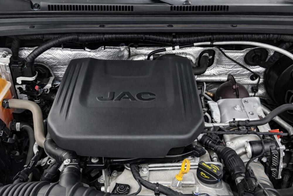 JAC T9 Москва  - изображение 18