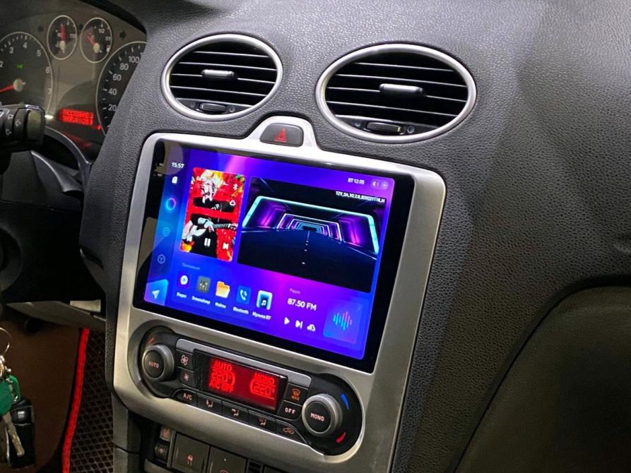Ford Focus II Новосибирск  - изображение 32