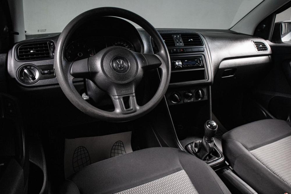 Volkswagen Polo V Сургут  - изображение 12