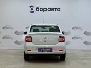 Renault Logan II Рестайлинг Ставрополь  - изображение 22