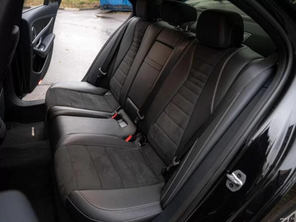 Mercedes-Benz E-Класс V (W213 S213 C238) с пробегом 2018 года, цена 3 811 000 рублей, 51020 км, седан, Автокод Объявления