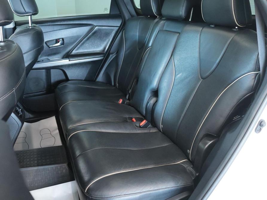 Toyota Venza I Рестайлинг Калуга  - изображение 33