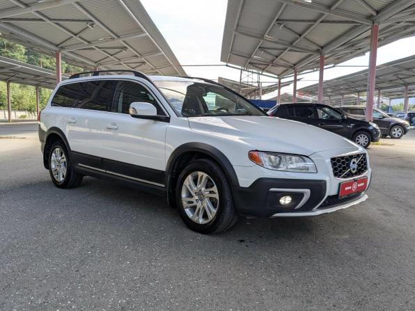 Volvo XC70 II Рестайлинг с пробегом 2014 года, цена 1 894 900 рублей, 282000 км, универсал, Автокод Объявления