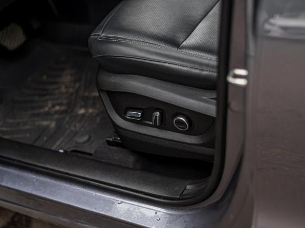 Chery Tiggo 4 Pro I с пробегом 2023 года, цена 1 190 000 рублей, 141057 км, внедорожник, Автокод Объявления