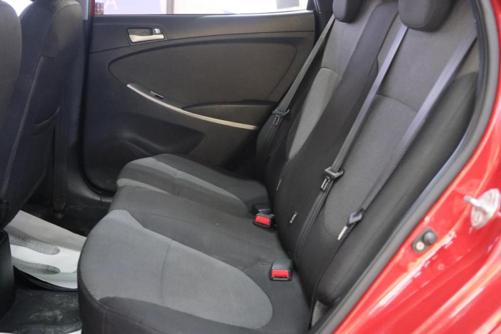 Hyundai Solaris I Омск  - изображение 20