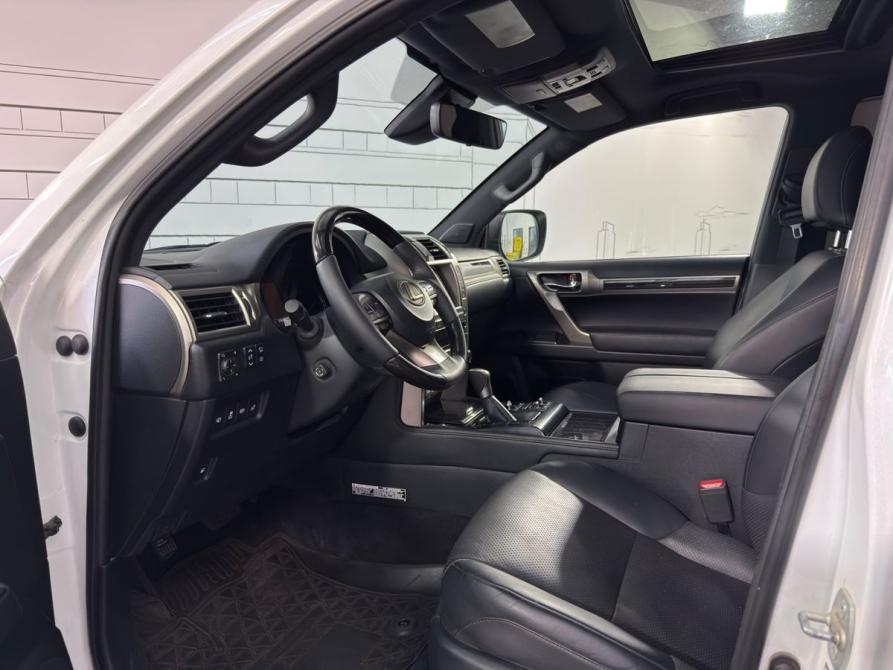 Lexus GX II Рестайлинг 2 Москва  - изображение 14