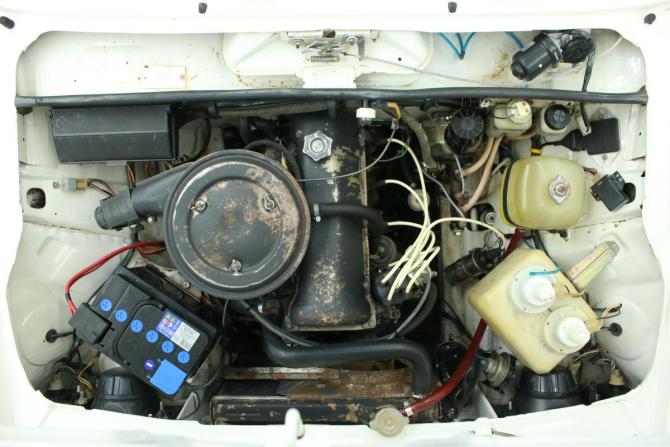Lada (ВАЗ) 2107 с пробегом 1990 года, цена 350 000 рублей, 51610 км, седан, Автокод Объявления